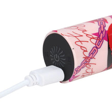 Carregar imagem no visualizador da galeria, Vibrador vaginal - Y2K princess - Kaotix