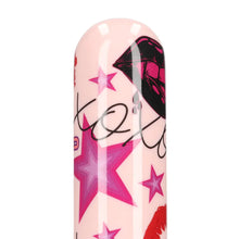 Carregar imagem no visualizador da galeria, Vibrador vaginal - Y2K princess - Kaotix