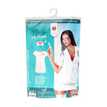 Carregar imagem no visualizador da galeria, Fantasia de Enfermeira - Nurse costume - Shots