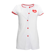 Carregar imagem no visualizador da galeria, Fantasia de Enfermeira - Nurse costume - Shots
