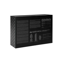 Carregar imagem no visualizador da galeria, Vibrador 3 em 1 intercambiável - Preto - Switch #04 - Shots