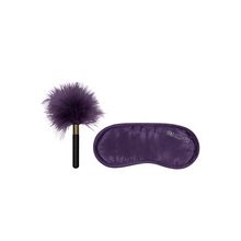 Carregar imagem no visualizador da galeria, Vibrador 3 em 1 intercambiável - Roxo - Switch #04 - Shots