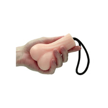 Carregar imagem no visualizador da galeria, Sabonete em forma de testículos
