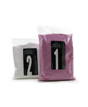 Carregar imagem no visualizador da galeria, Sais de banho - Love bath - Dragon fruit - Pitaya - 650g - Shunga