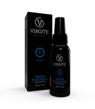 Carregar imagem no visualizador da galeria, Spray retardante - Retard - 30ml - Virgite