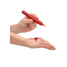 Carregar imagem no visualizador da galeria, Velas vermelhas grandes - Teasing Wax Candles - Large - Ouch!