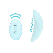 Carregar imagem no visualizador da galeria, Vibrador para cueca - Estimulador de clitóris - Panty vibrator with remote control - Loveline