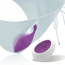 Carregar imagem no visualizador da galeria, Vibrador para cueca - estimulador de clitóris com comando - Mindy - Intense