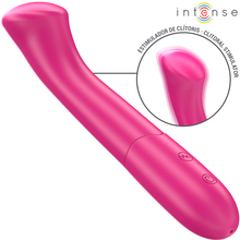 Carregar imagem no visualizador da galeria, Vibrador vaginal e Ponto G - Paty - Intense