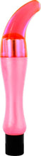 Carregar imagem no visualizador da galeria, Vibrador vaginal e ponto G - Rosa - G-Spot Teaser