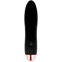 Carregar imagem no visualizador da galeria, Vibrador vaginal preto - Dolce Vita