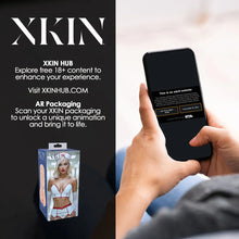 Carregar imagem no visualizador da galeria, Masturbador masculino - Vagina - Naughty nurse Tiffany Throatcheck- XKIN