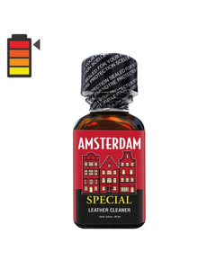 Ambientador - Amsterdam Special - 25ml