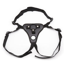 Carregar imagem no visualizador da galeria, Cinta/Arnês para Strap-on dupla penetração - Latetobed