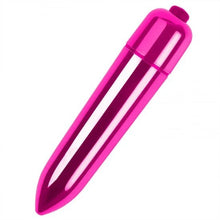 Carregar imagem no visualizador da galeria, Bala vibratória - Rosa - Bullet Vibrating Massager