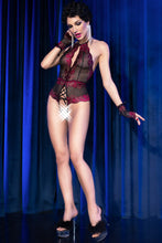 Carregar imagem no visualizador da galeria, Body com luvas - CR-4416 - Chilirose