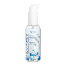 Carregar imagem no visualizador da galeria, Lubrificante à base de água - Liquid - 125ml - Aquaglide
