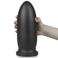 Carregar imagem no visualizador da galeria, Dildo Anal - King Sized Bomber - Lovetoy