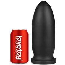 Carregar imagem no visualizador da galeria, Dildo Anal - King Sized Bomber - Lovetoy