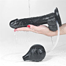 Carregar imagem no visualizador da galeria, Dildo Ejaculador 23cm - Squirt Extreme - Lovetoy