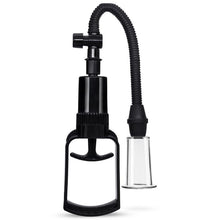 Carregar imagem no visualizador da galeria, Bomba de vácuo para Clitóris e Mamilos - Dupper - Latetobed