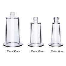 Carregar imagem no visualizador da galeria, Bomba de vácuo para Clitóris e Mamilos - Dupper - Latetobed