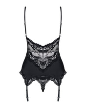Carregar imagem no visualizador da galeria, Corpete e tanga - 810-Cor-1 - Obsessive
