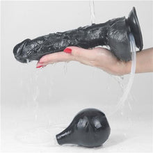 Carregar imagem no visualizador da galeria, Dildo Ejaculador 25,5cm - Squirt Extreme - Lovetoy