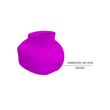 Carregar imagem no visualizador da galeria, Estimulador de clitóris língua - Recarregável - Estelle - Pretty Love