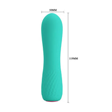 Carregar imagem no visualizador da galeria, Vibrador - Elfin - Pretty Love