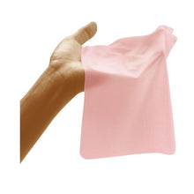 Carregar imagem no visualizador da galeria, Películas de proteção para sexo oral - Sabor a morango - Glyde Strawberry Dams