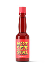 Carregar imagem no visualizador da galeria, Gotas afrodisíacas - Hot Sex Girl - 20ml - Ruf