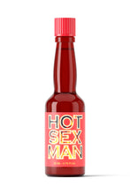 Carregar imagem no visualizador da galeria, Gotas afrodisíacas - Hot Sex Man - 20ml - Ruf
