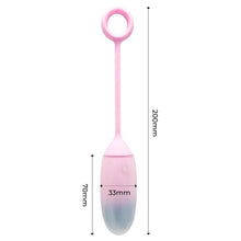 Carregar imagem no visualizador da galeria, Ovo vaginal vibratório controlado por APP - IntoYou
