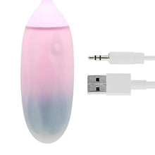 Carregar imagem no visualizador da galeria, Ovo vaginal vibratório controlado por APP - IntoYou