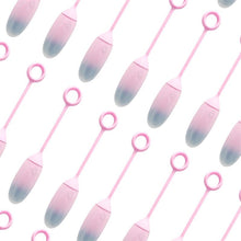 Carregar imagem no visualizador da galeria, Ovo vaginal vibratório controlado por APP - IntoYou