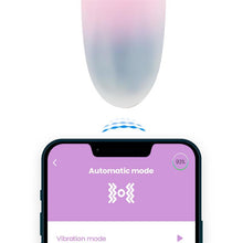 Carregar imagem no visualizador da galeria, Ovo vaginal vibratório controlado por APP - IntoYou