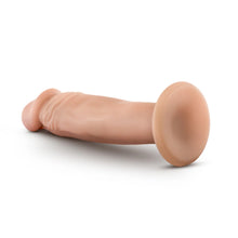 Carregar imagem no visualizador da galeria, Dildo realístico - 16.5 cm - Bege - Dr. Small - Dr. Skin