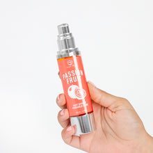 Carregar imagem no visualizador da galeria, 2 em 1 Lubrificante e massagem à base de água - efeito quente - Maracuja - Secret Play