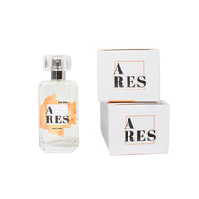 Carregar imagem no visualizador da galeria, Perfume masculino com feromonas - Ares - 50ml - Secret Play