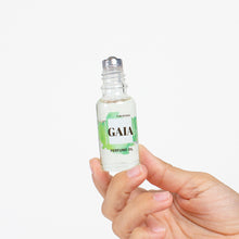 Carregar imagem no visualizador da galeria, Perfume em óleo feminino com feromonas - Gaia - 20ml - Secret Play