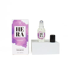 Carregar imagem no visualizador da galeria, Perfume em óleo feminino com feromonas - Hera - 20ml - Secret Play