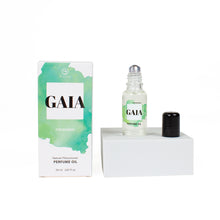 Carregar imagem no visualizador da galeria, Perfume em óleo feminino com feromonas - Gaia - 20ml - Secret Play