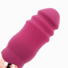 Carregar imagem no visualizador da galeria, Ovo vibratório recarregável com comando - Movimento Sobe e Desce - REVA - Rithual