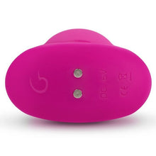 Carregar imagem no visualizador da galeria, Bolas vaginais vibratórias para exercícios de Kegel - com APP - G-Balls 3 - G-Vibe
