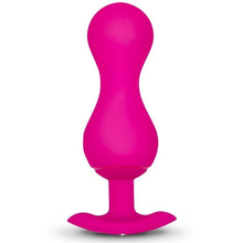Carregar imagem no visualizador da galeria, Bolas vaginais vibratórias para exercícios de Kegel - com APP - G-Balls 3 - G-Vibe