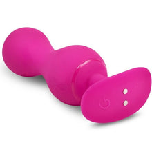 Carregar imagem no visualizador da galeria, Bolas vaginais vibratórias para exercícios de Kegel - com APP - G-Balls 3 - G-Vibe