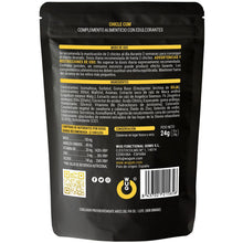 Carregar imagem no visualizador da galeria, Chicletes para melhorar o aroma e aumentar a produção de esperma- CUM - Sabor de Banana- 10un
