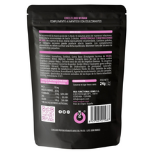 Carregar imagem no visualizador da galeria, Chicletes aumentar a libido feminina - LIBID WOMAN - 10un