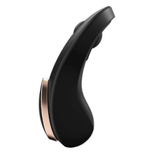 Carregar imagem no visualizador da galeria, Cueca Vibratória - estimulador de clitóris com Comando e APP  - Little Secret- Satisfyer